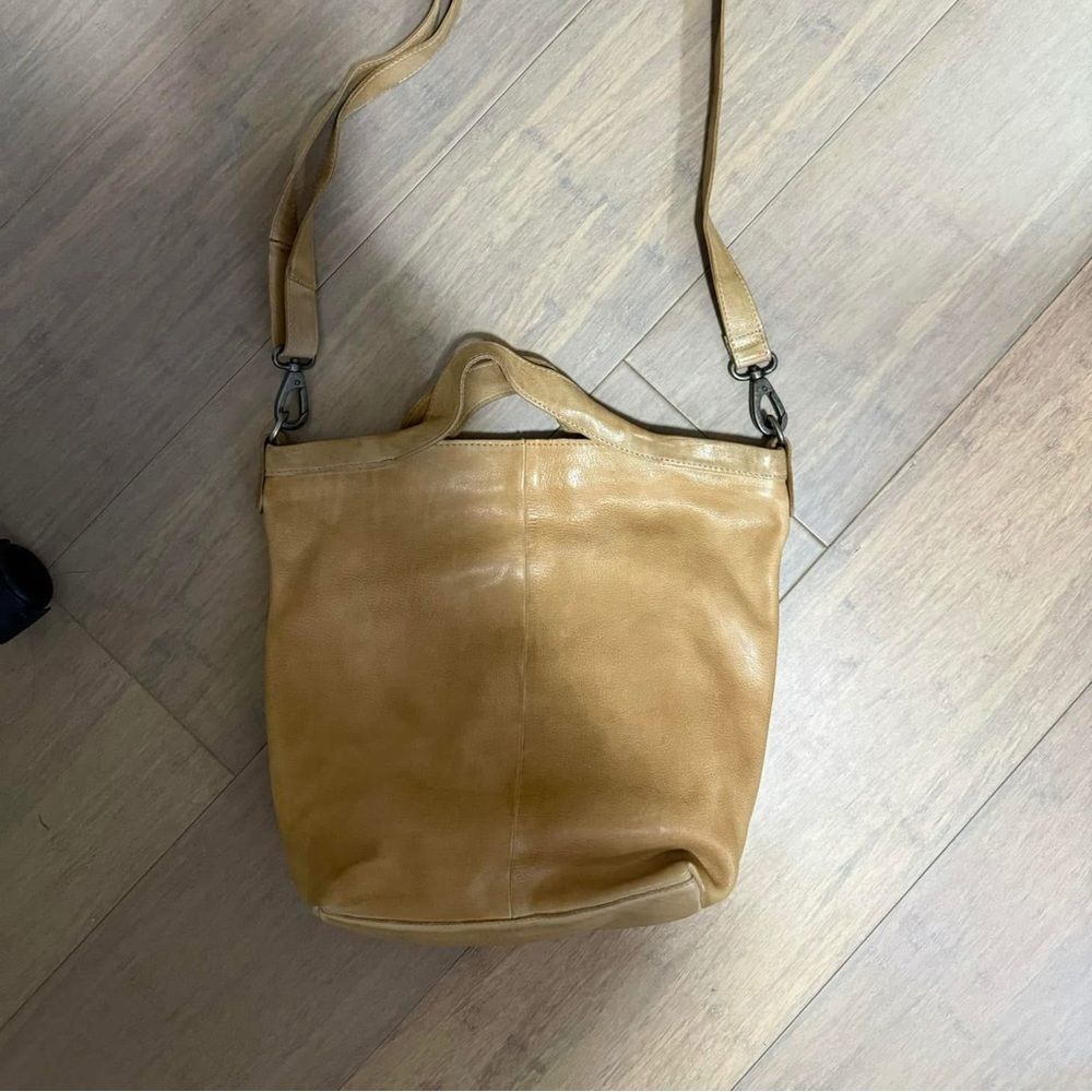 Latico Leather Bianca Tote/Crossbody